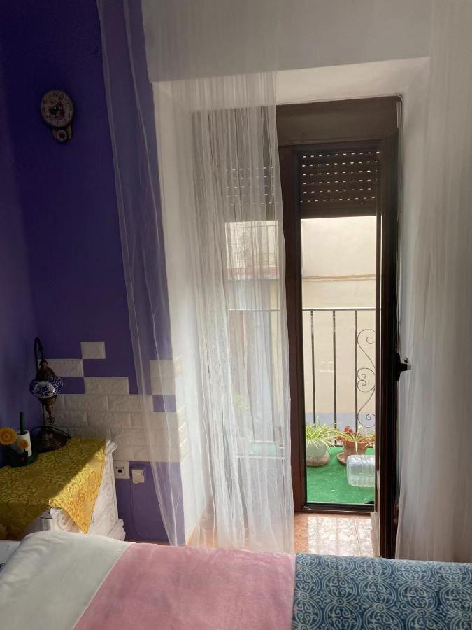 Casa Ronda 1808 Rooms Zewnętrze zdjęcie