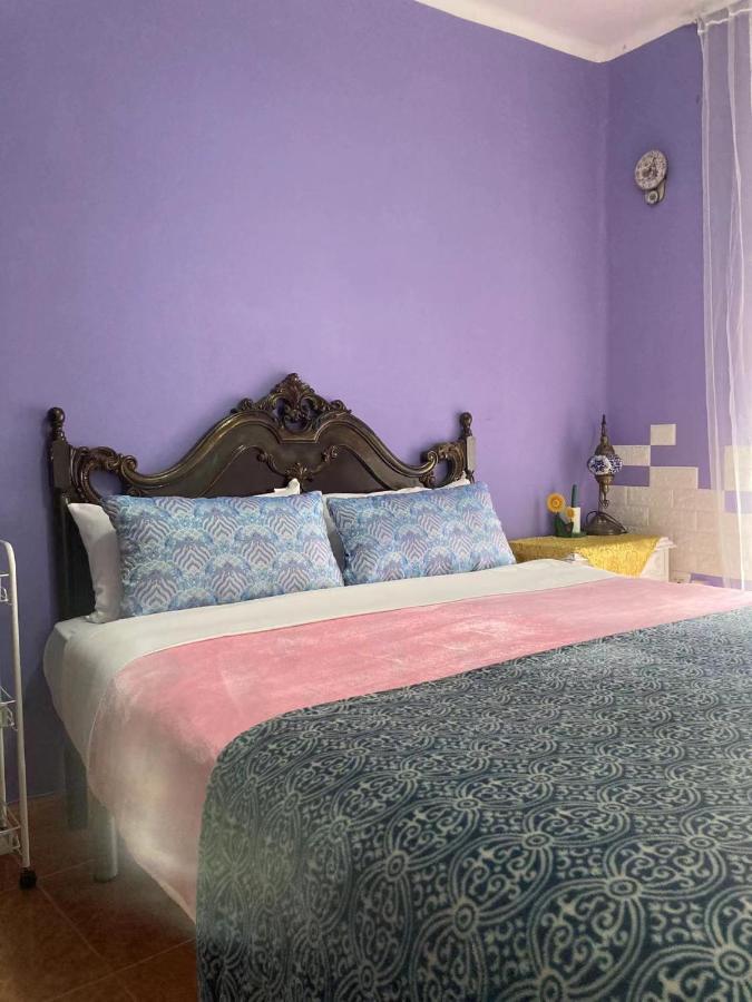 Casa Ronda 1808 Rooms Zewnętrze zdjęcie