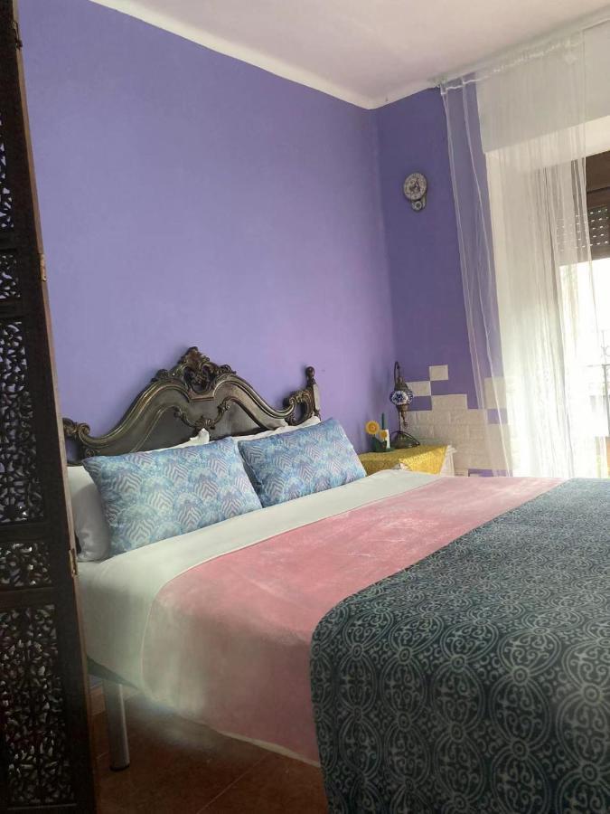 Casa Ronda 1808 Rooms Zewnętrze zdjęcie