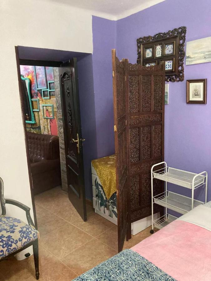 Casa Ronda 1808 Rooms Zewnętrze zdjęcie