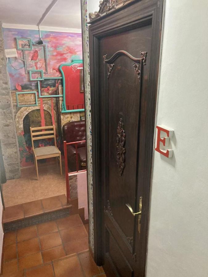Casa Ronda 1808 Rooms Zewnętrze zdjęcie
