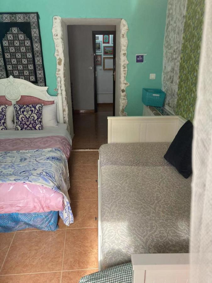 Casa Ronda 1808 Rooms Zewnętrze zdjęcie