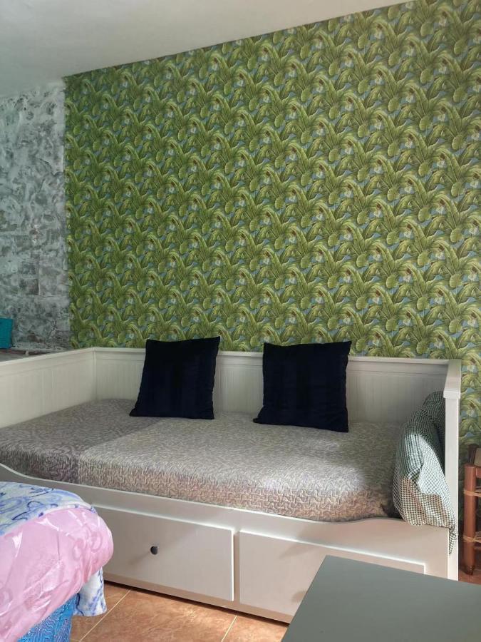 Casa Ronda 1808 Rooms Zewnętrze zdjęcie