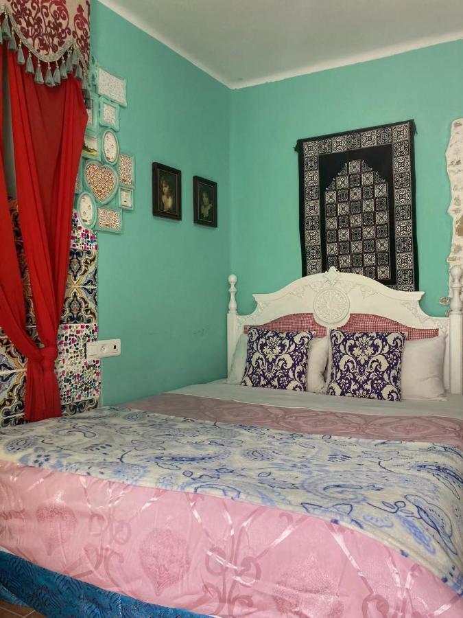 Casa Ronda 1808 Rooms Zewnętrze zdjęcie
