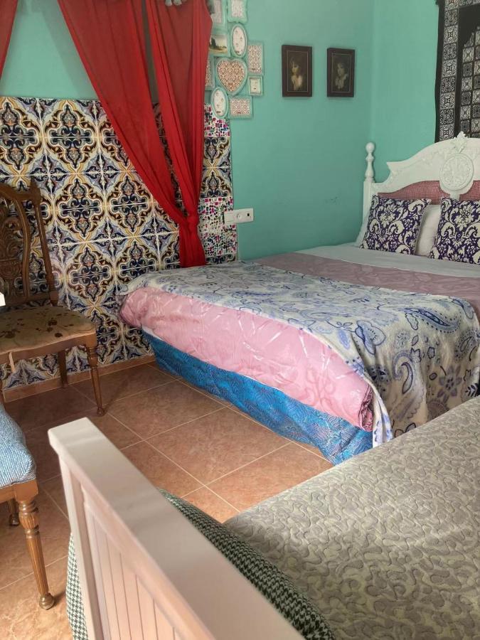 Casa Ronda 1808 Rooms Zewnętrze zdjęcie