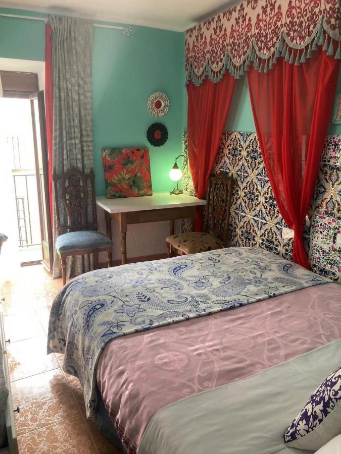 Casa Ronda 1808 Rooms Zewnętrze zdjęcie