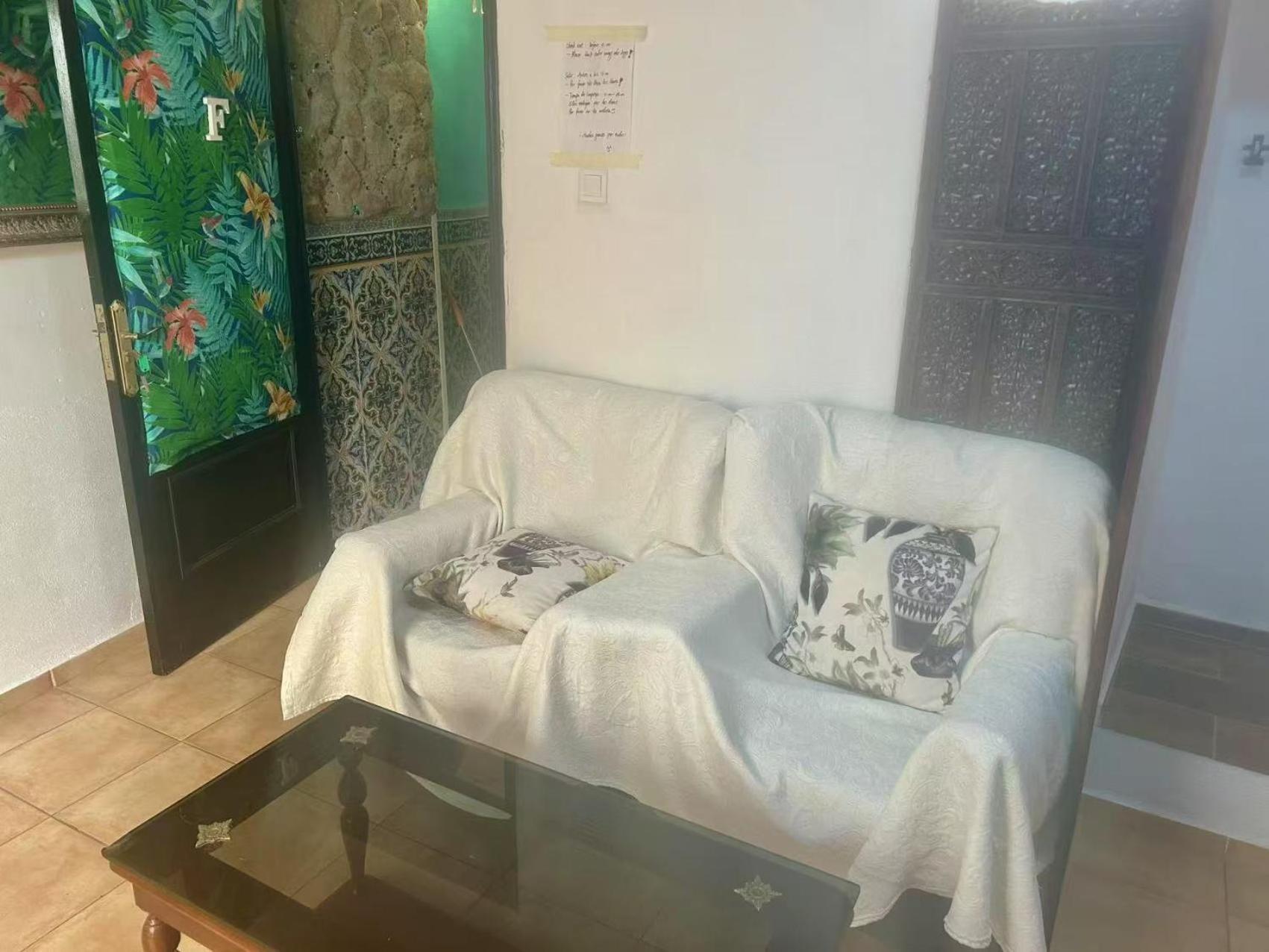 Casa Ronda 1808 Rooms Zewnętrze zdjęcie
