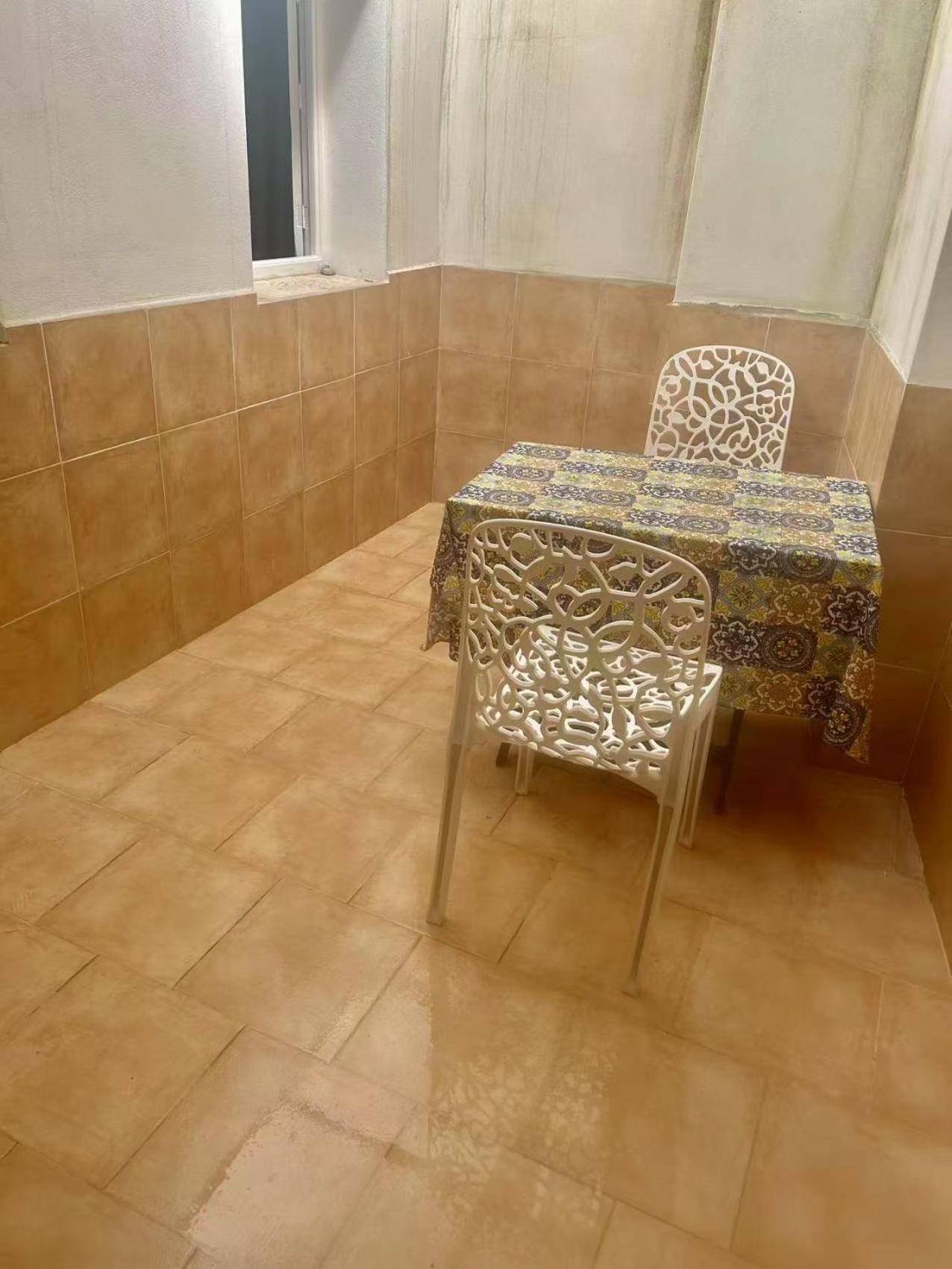 Casa Ronda 1808 Rooms Zewnętrze zdjęcie