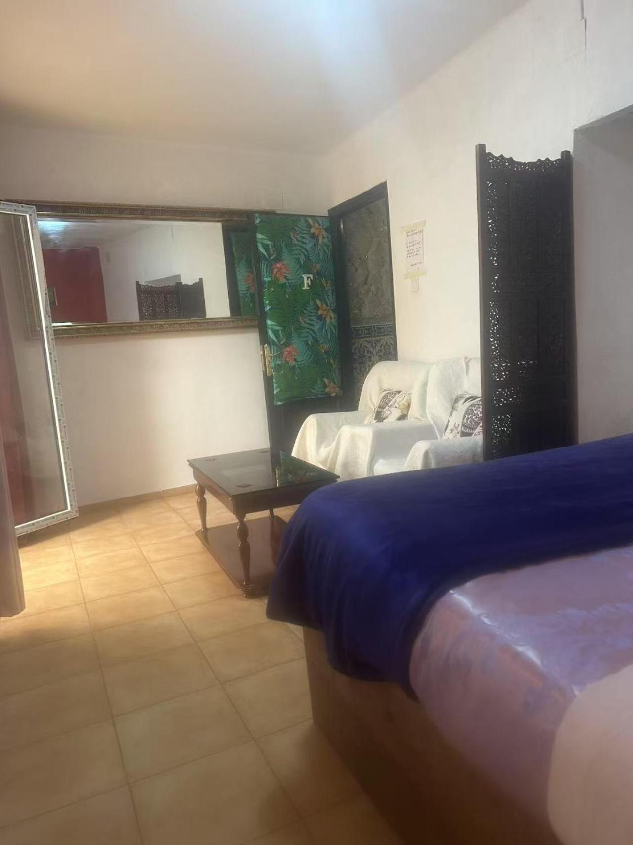 Casa Ronda 1808 Rooms Zewnętrze zdjęcie