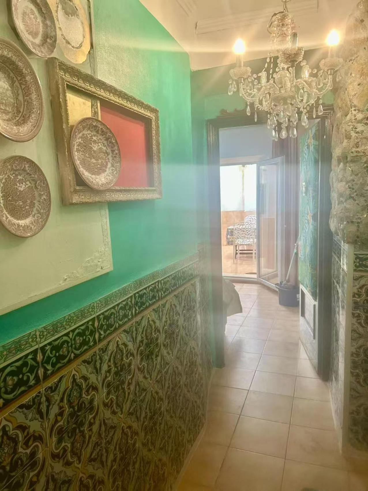 Casa Ronda 1808 Rooms Zewnętrze zdjęcie