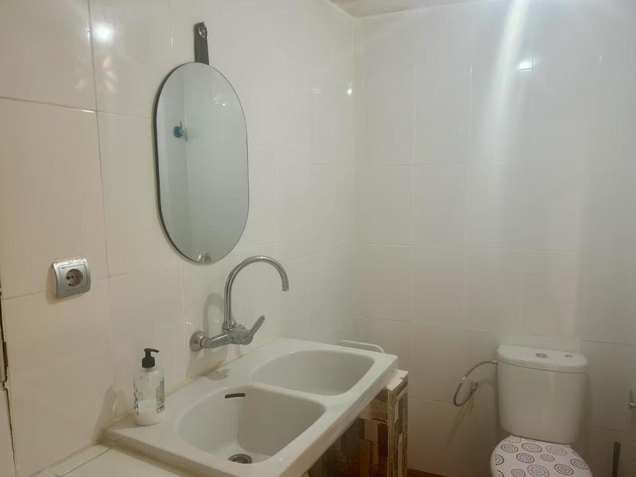 Casa Ronda 1808 Rooms Zewnętrze zdjęcie