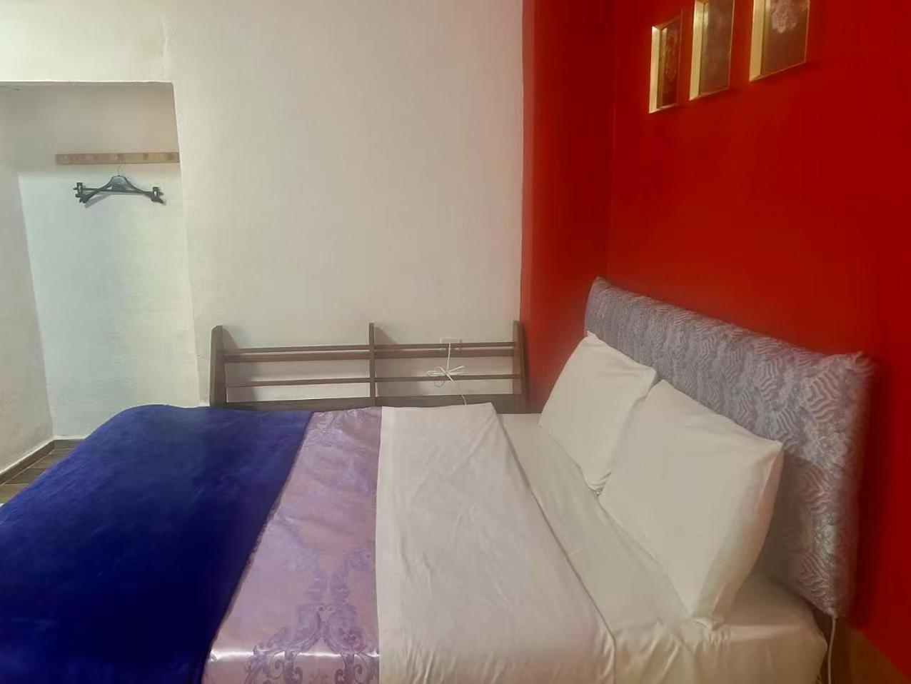 Casa Ronda 1808 Rooms Zewnętrze zdjęcie