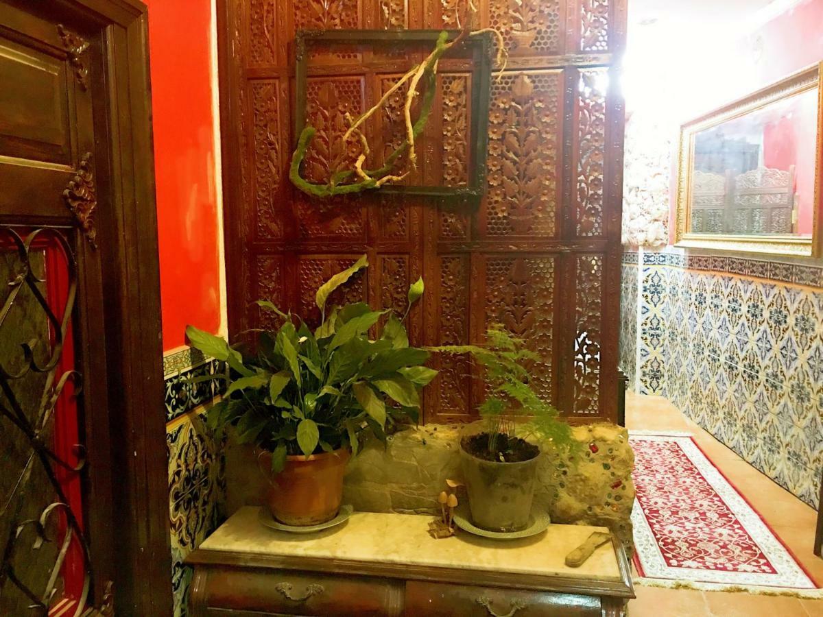 Casa Ronda 1808 Rooms Zewnętrze zdjęcie