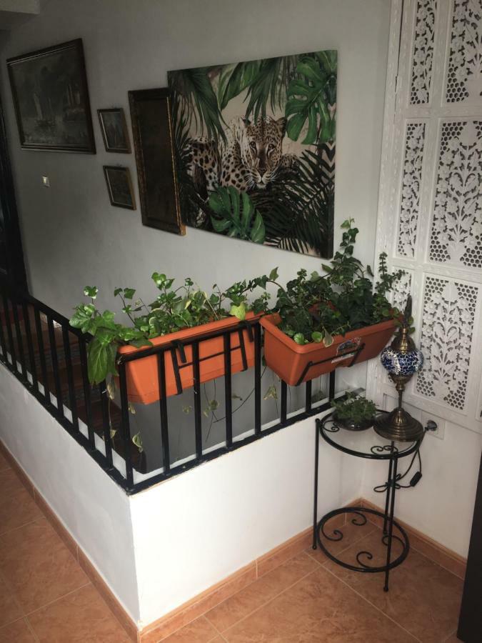 Casa Ronda 1808 Rooms Zewnętrze zdjęcie