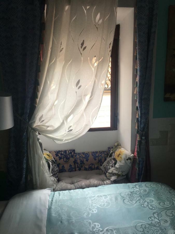 Casa Ronda 1808 Rooms Zewnętrze zdjęcie