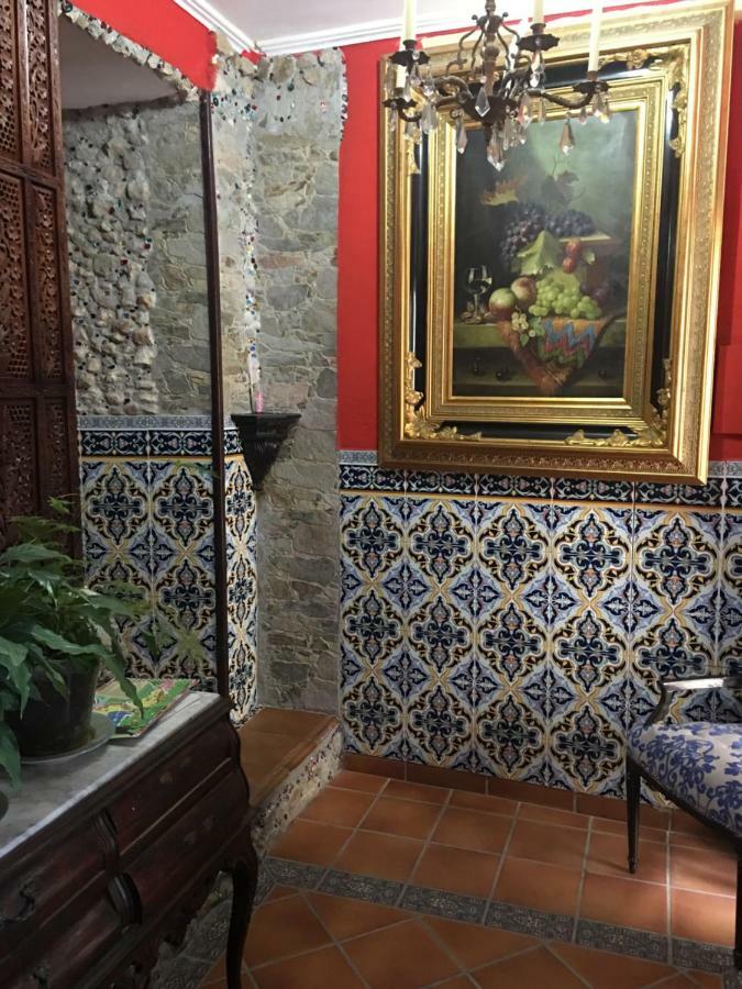 Casa Ronda 1808 Rooms Zewnętrze zdjęcie