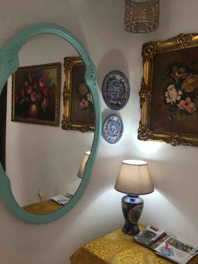 Casa Ronda 1808 Rooms Zewnętrze zdjęcie