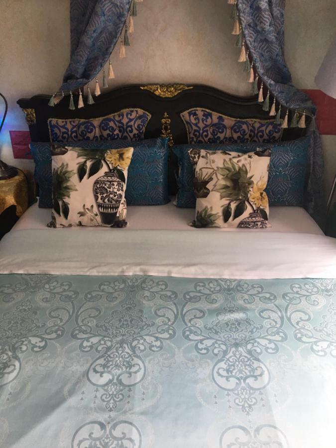 Casa Ronda 1808 Rooms Zewnętrze zdjęcie
