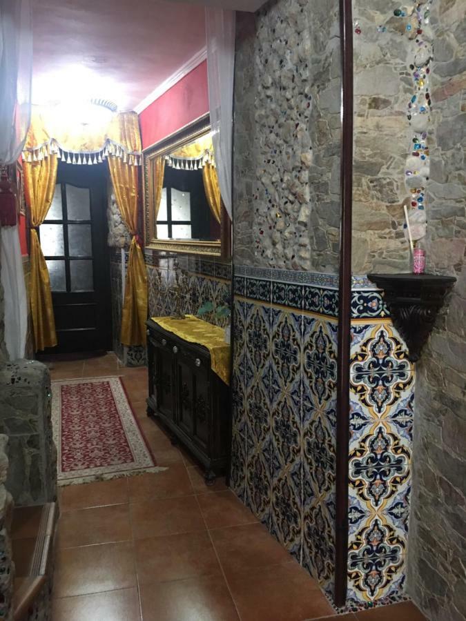 Casa Ronda 1808 Rooms Zewnętrze zdjęcie