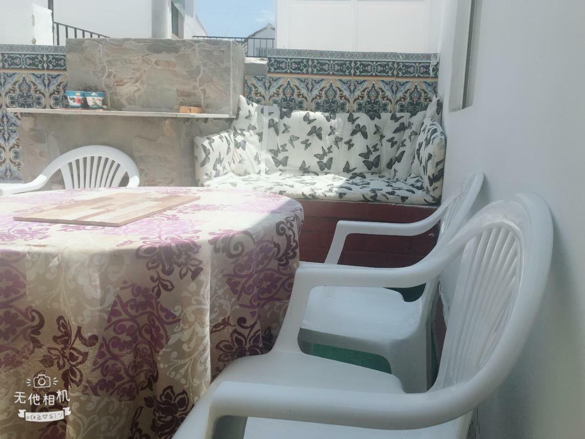 Casa Ronda 1808 Rooms Zewnętrze zdjęcie