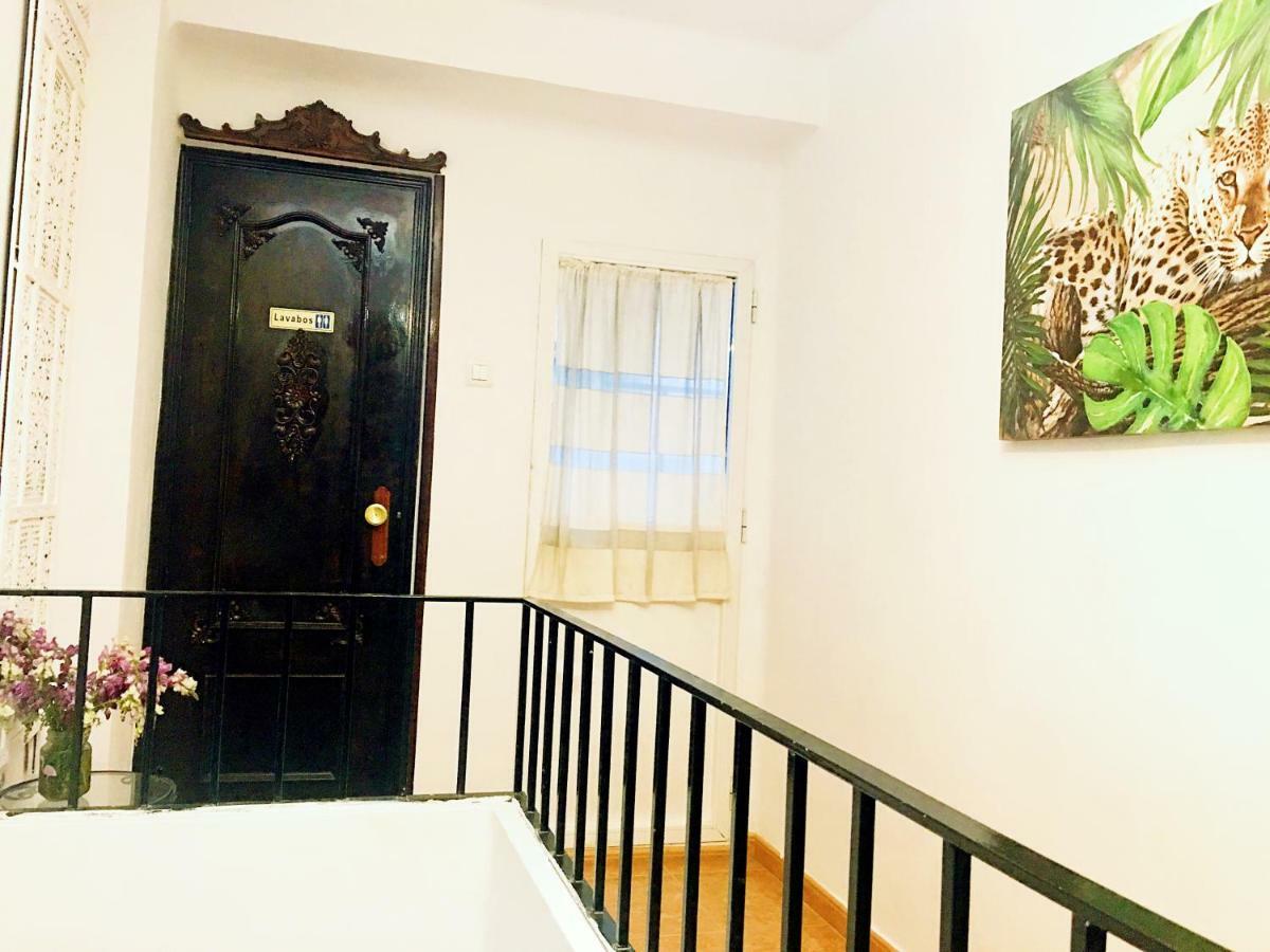 Casa Ronda 1808 Rooms Zewnętrze zdjęcie