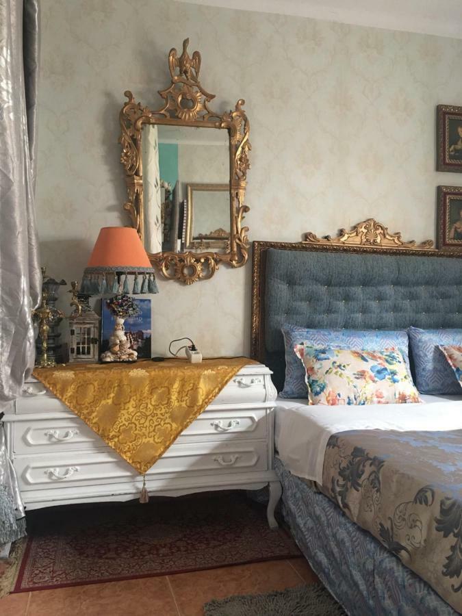 Casa Ronda 1808 Rooms Zewnętrze zdjęcie