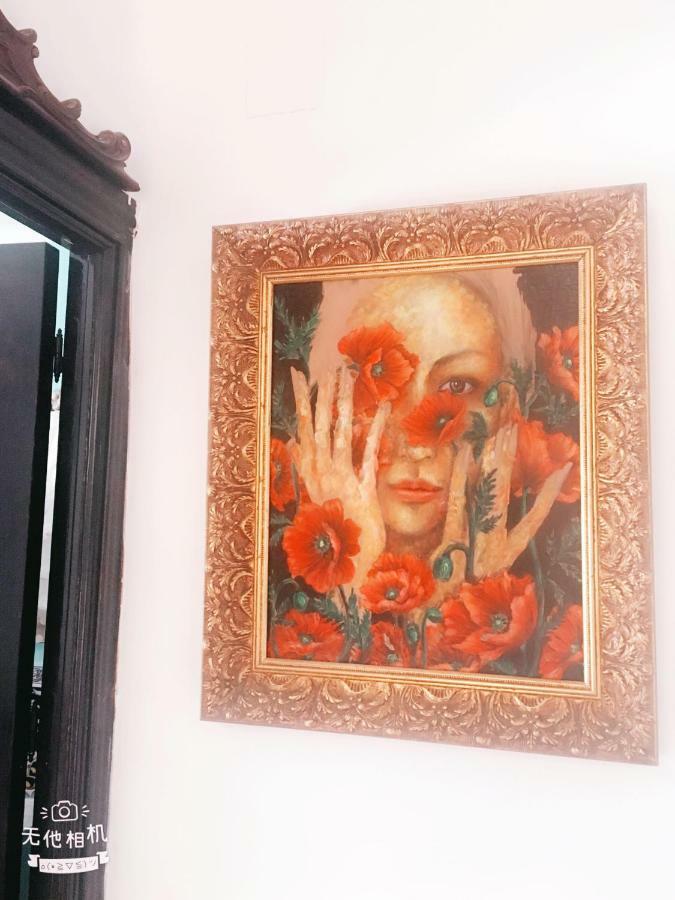 Casa Ronda 1808 Rooms Zewnętrze zdjęcie