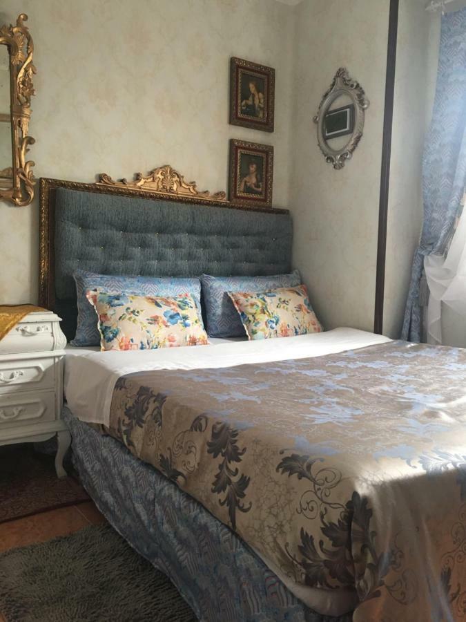 Casa Ronda 1808 Rooms Zewnętrze zdjęcie