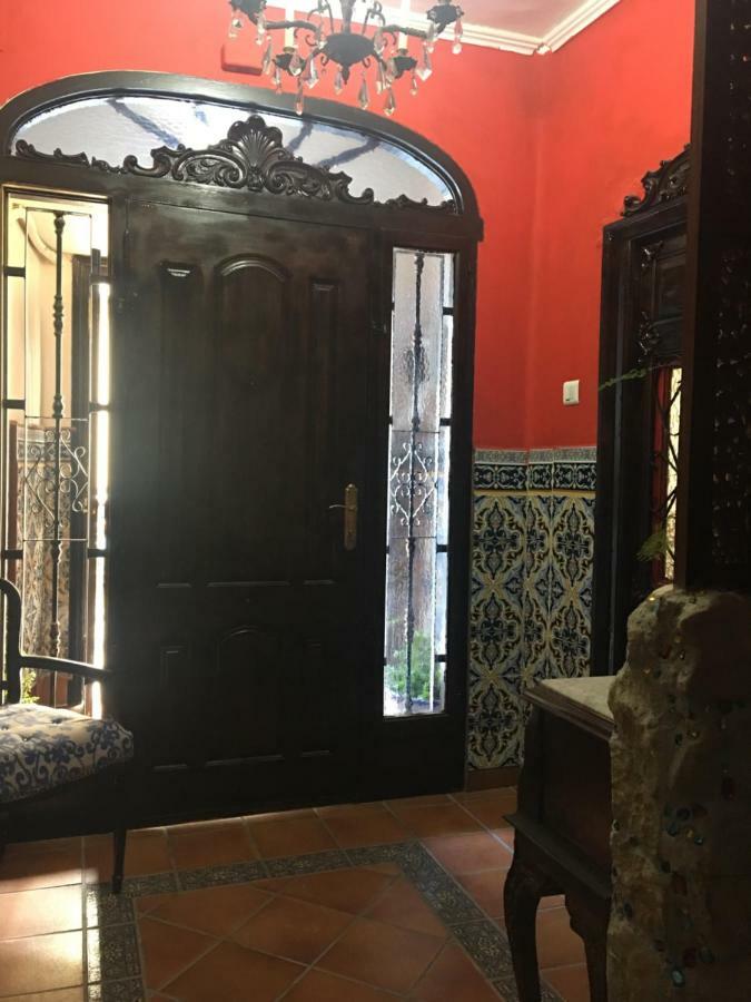 Casa Ronda 1808 Rooms Zewnętrze zdjęcie