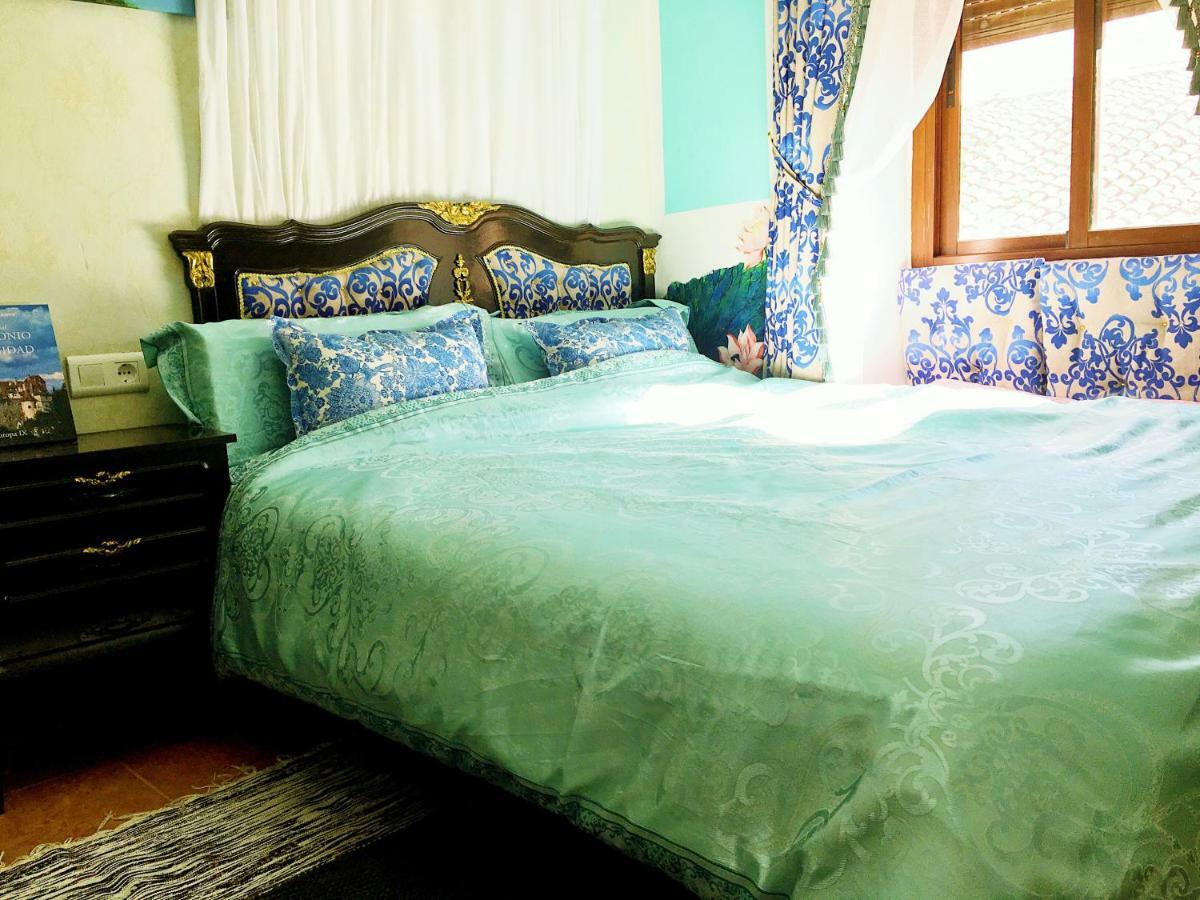 Casa Ronda 1808 Rooms Zewnętrze zdjęcie