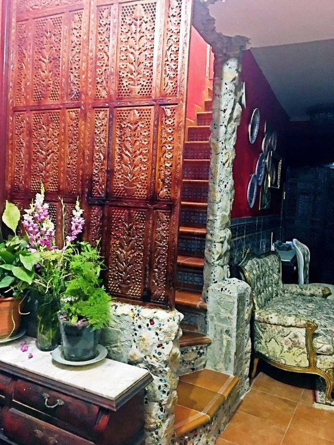 Casa Ronda 1808 Rooms Zewnętrze zdjęcie