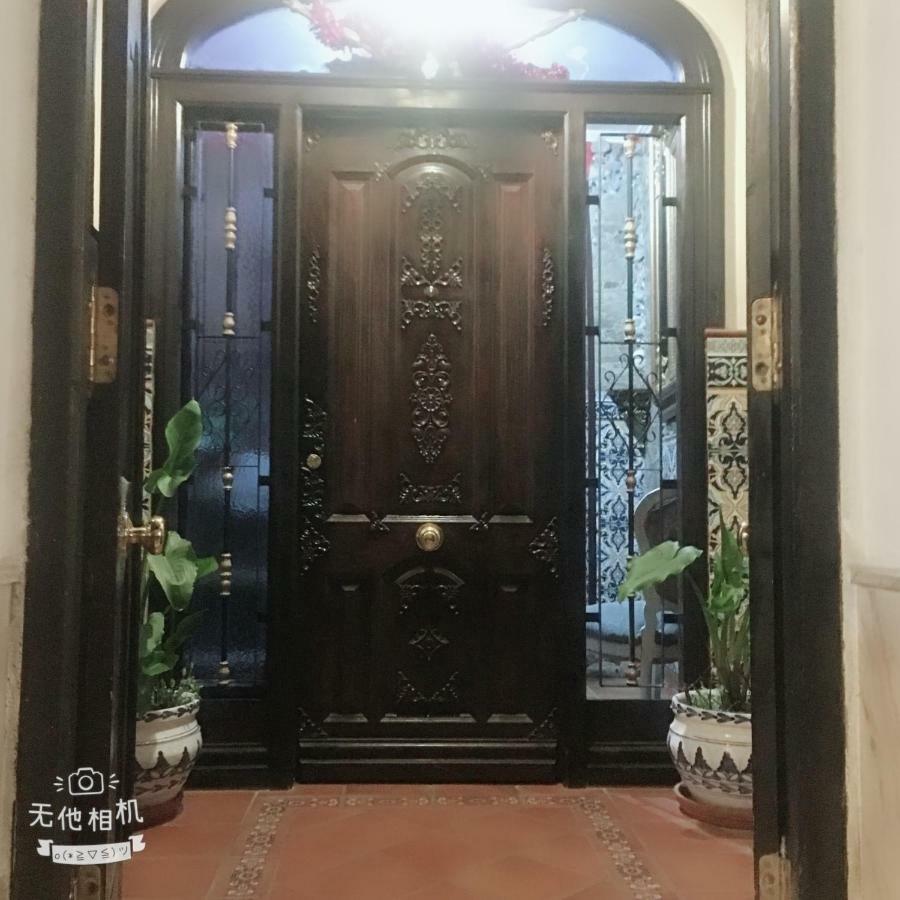 Casa Ronda 1808 Rooms Zewnętrze zdjęcie