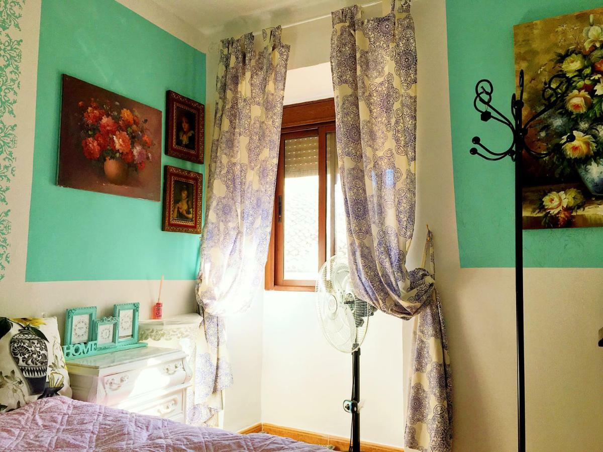 Casa Ronda 1808 Rooms Zewnętrze zdjęcie