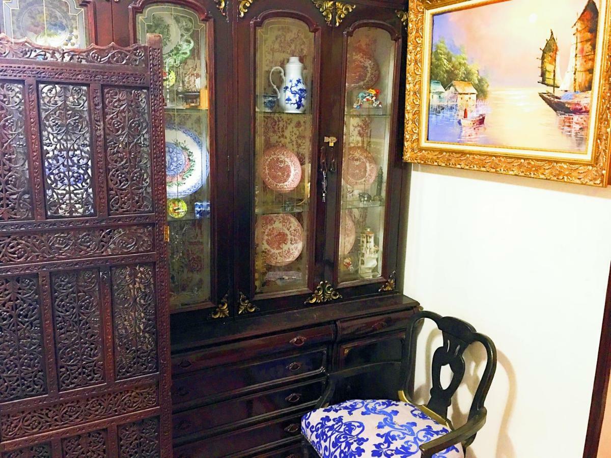 Casa Ronda 1808 Rooms Zewnętrze zdjęcie
