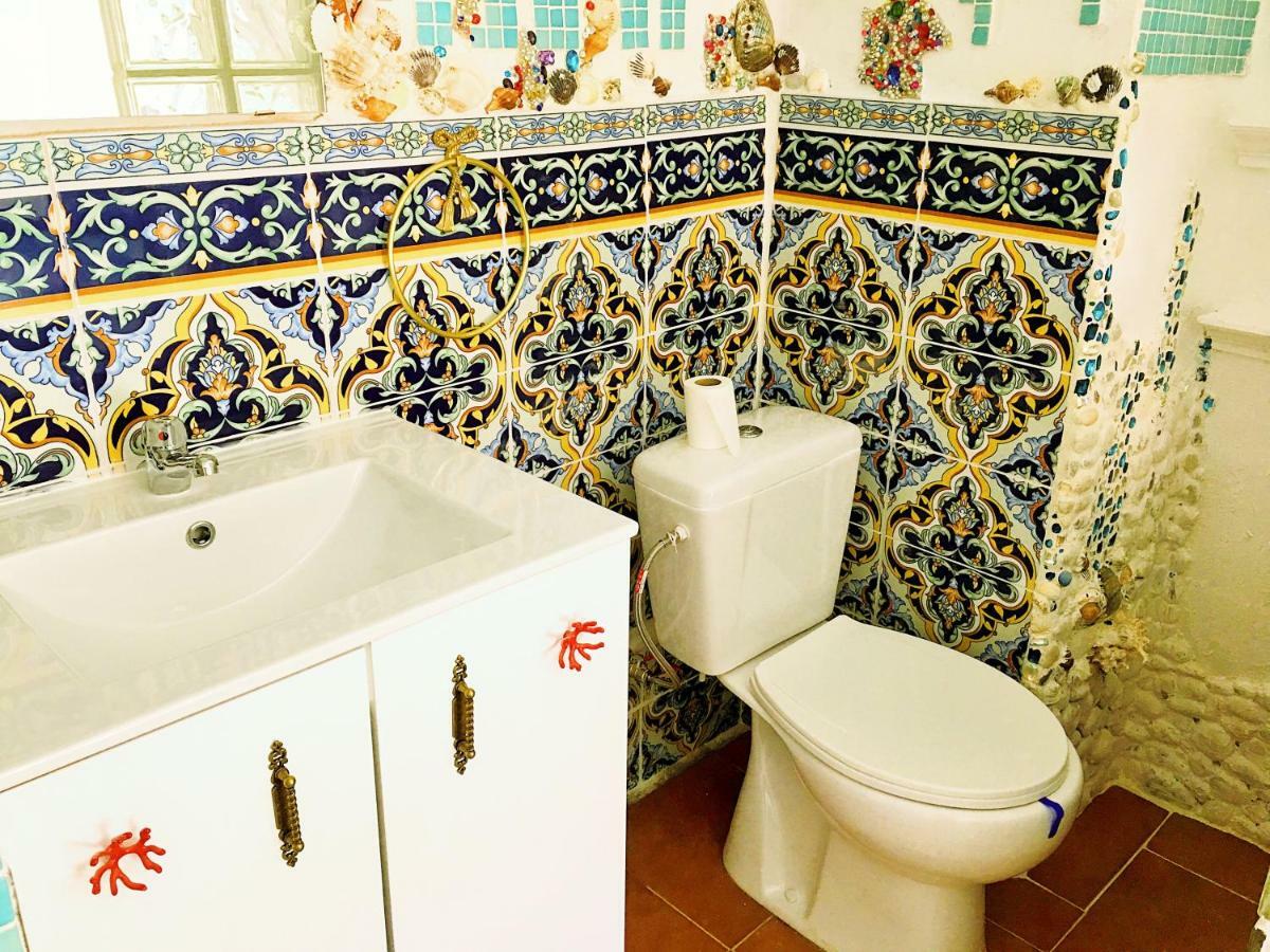 Casa Ronda 1808 Rooms Zewnętrze zdjęcie