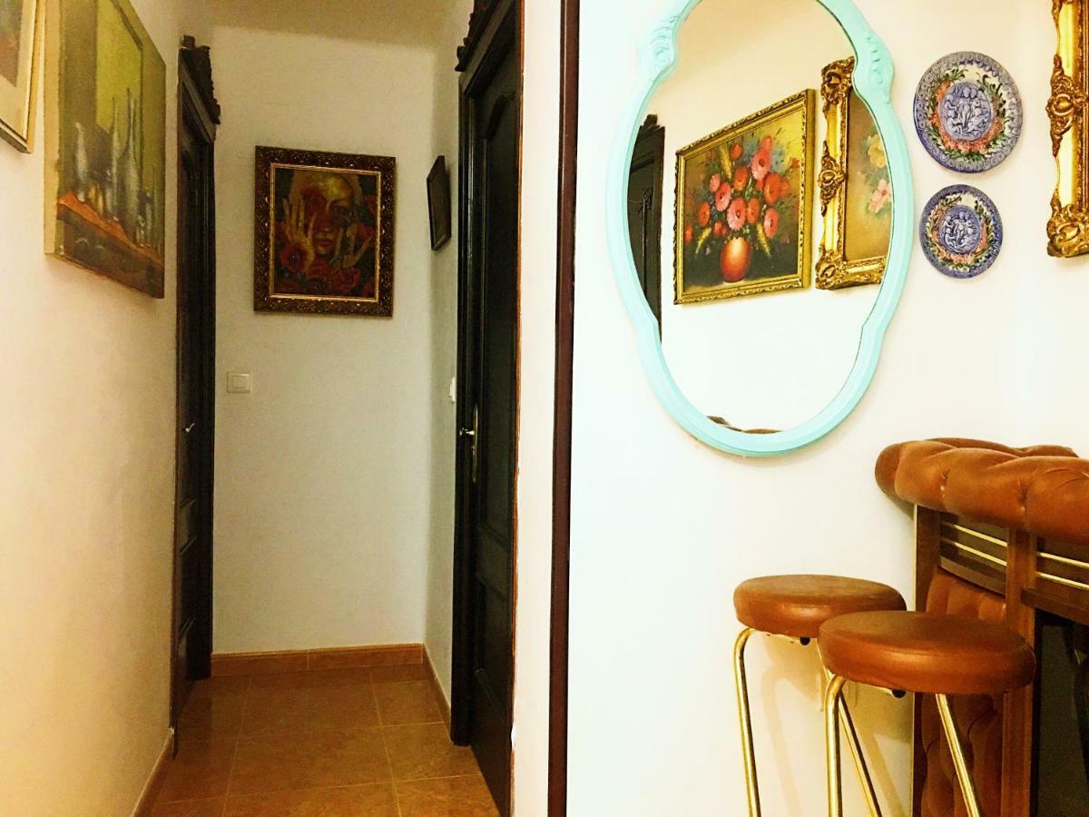 Casa Ronda 1808 Rooms Zewnętrze zdjęcie